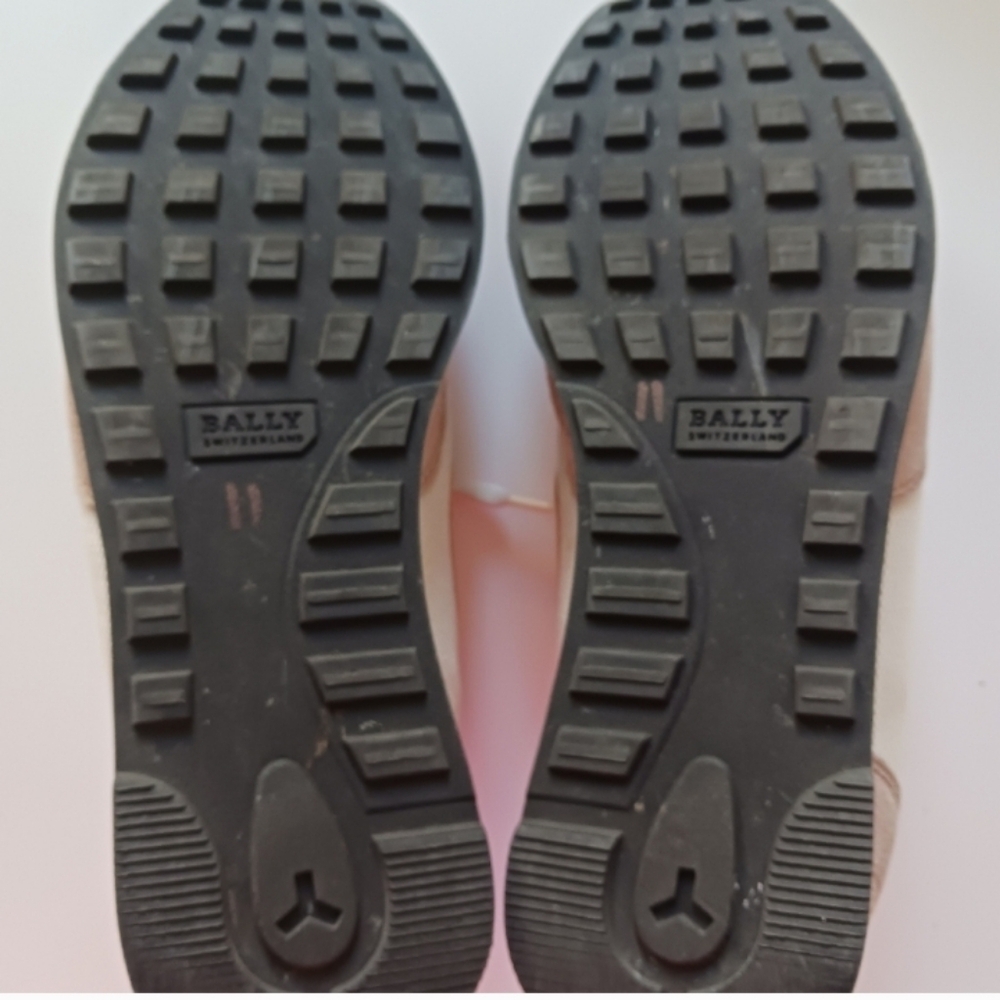 Bally  GAVINIA sneakers Size EU 38.5. US S8ze 8 - Picture 13 of 13